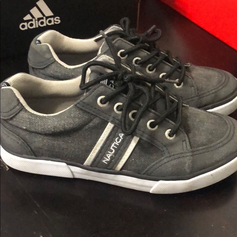 Nautica Boys sneaker